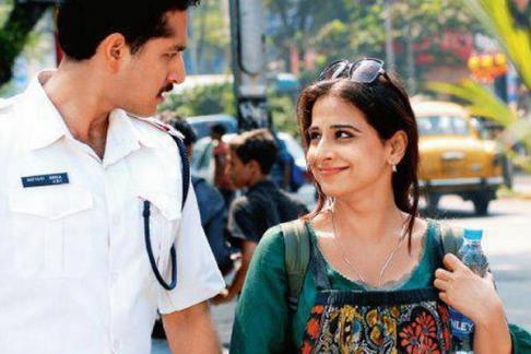 Vidya Balan's 'Kahaani' emerges as bumper hit, enters third week of gains